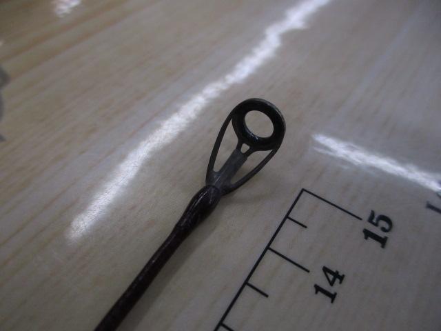 スコーピオンXV 2550FF-2