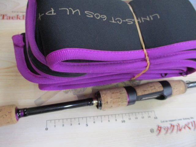 リンクス LINKS-CT60SULP+J