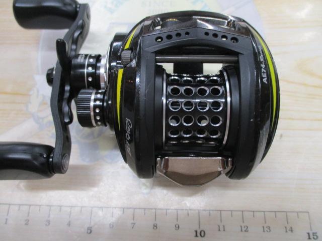 レボ LTZ AE74-Racing-L