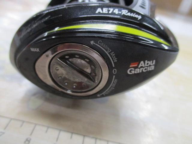 レボ LTZ AE74-Racing-L