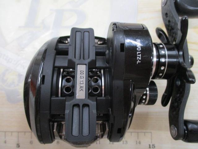 レボ LTZ AE74-Racing-L