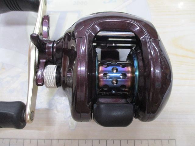 00スコーピオン 1001｜＠ベリーネット 日本最大新品中古釣具WEBショップ