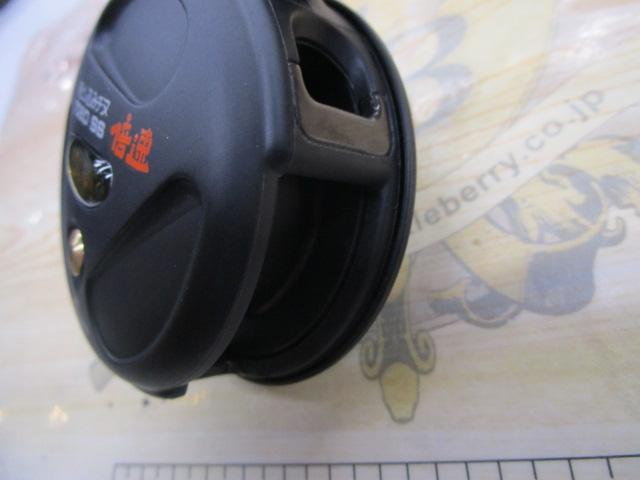 落とし込みチヌ708DSS倍速