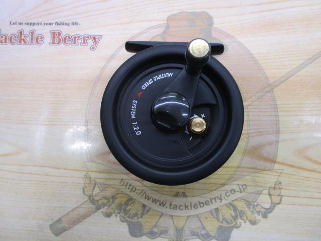 落とし込みチヌ708DSS倍速