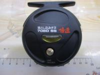 落とし込みチヌ708DSS倍速