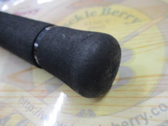 アーリープラス 81M ワインド