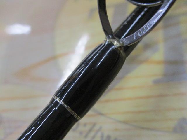 アーリープラス 81M ワインド