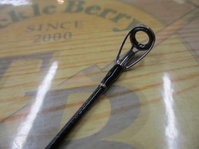 アーリープラス 81M ワインド