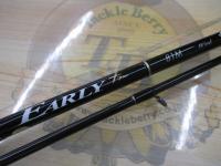 アーリープラス 81M ワインド