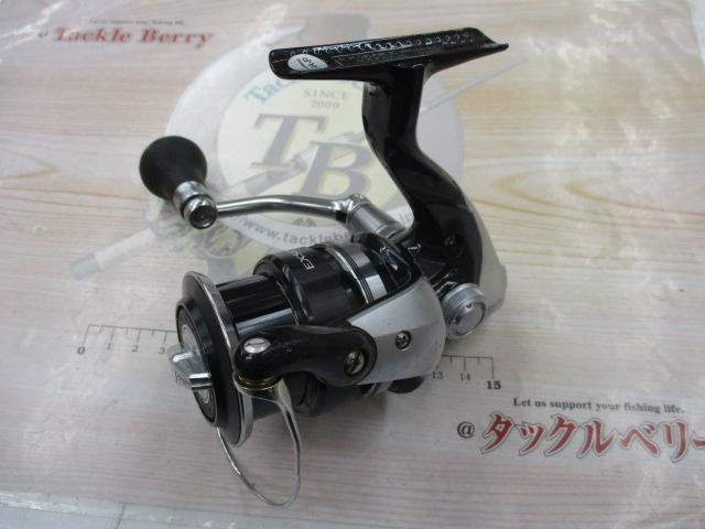 14エクスセンスBB 4000HGM