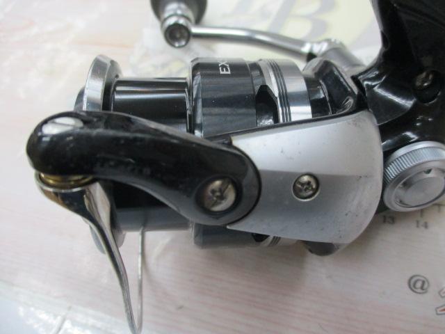 14エクスセンスBB 4000HGM