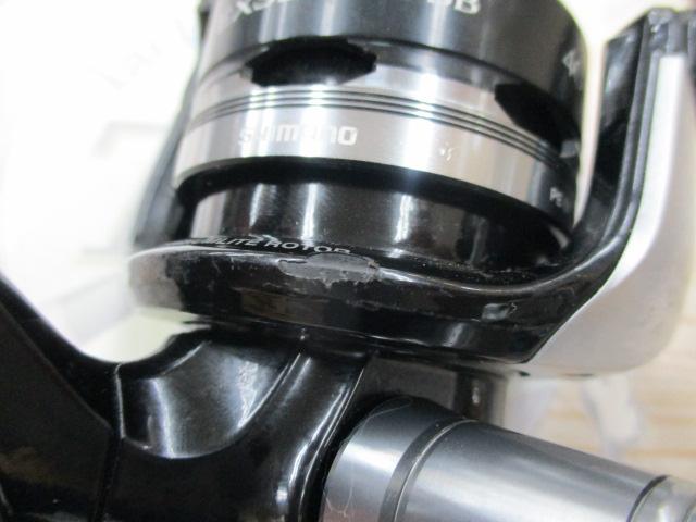 14エクスセンスBB 4000HGM