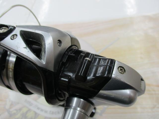 14エクスセンスBB 4000HGM