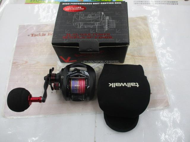 エランワイドパワー オクトパススペシャルⅡ 64BL