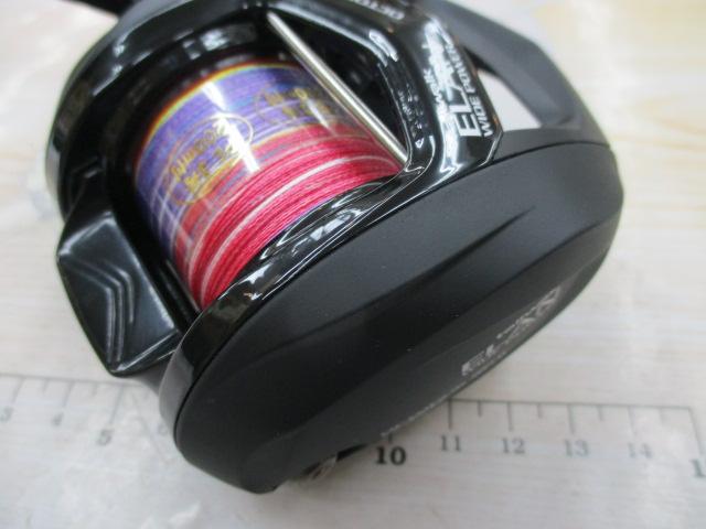 エランワイドパワー オクトパススペシャルⅡ 64BL