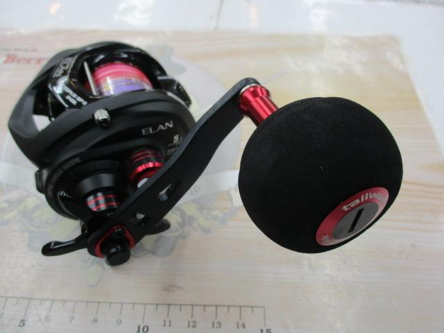 エランワイドパワー オクトパススペシャルⅡ 64BL