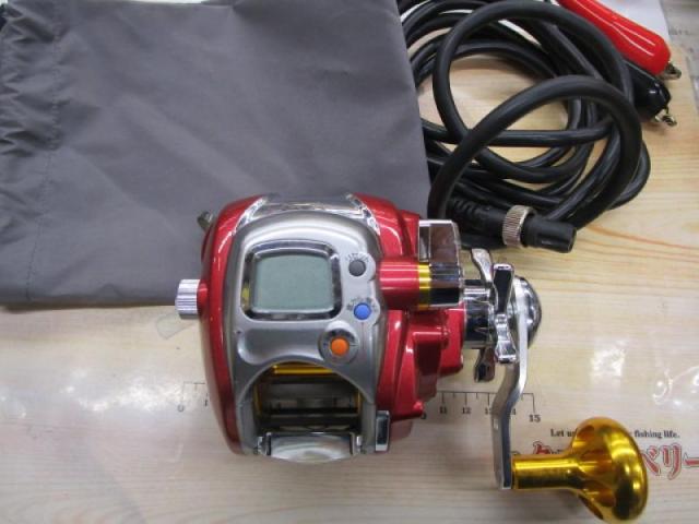 シーボーグ 300FB｜＠ベリーネット 日本最大新品中古釣具WEBショップ