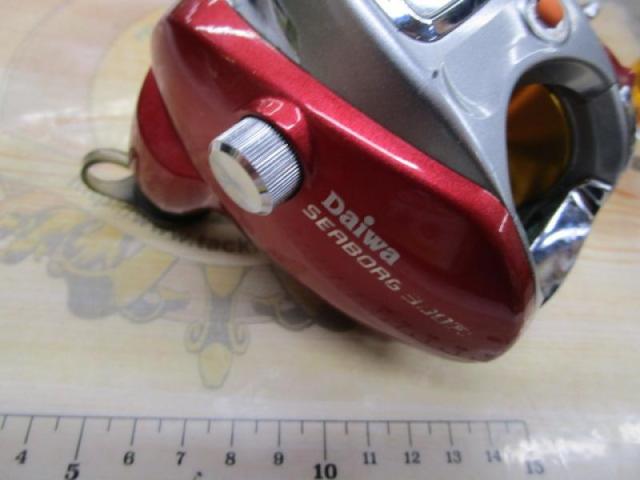 シーボーグ 300FB