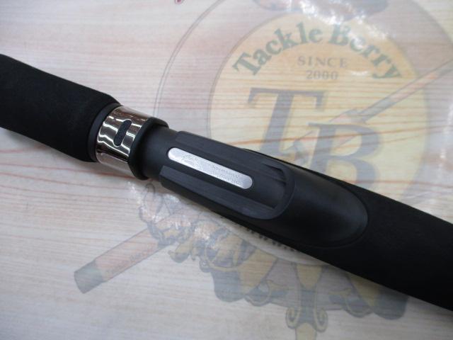 フラットフィッシュプログラム マッスルキャスト100カスタム(グレースレッド)