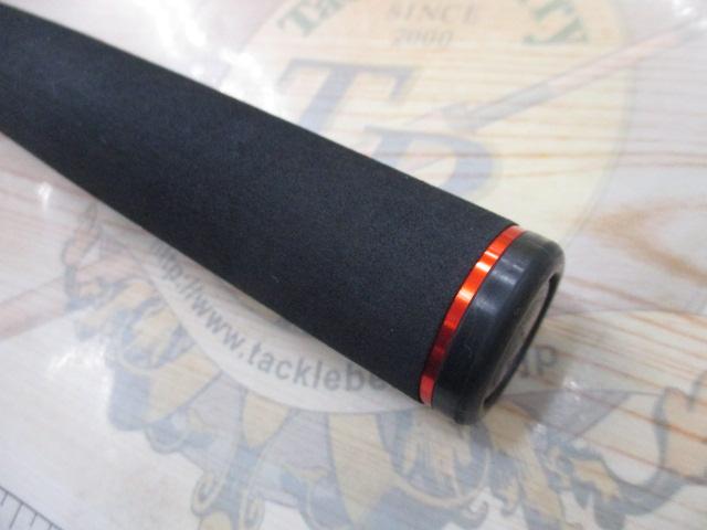 風神RS ベルーガ 105MH