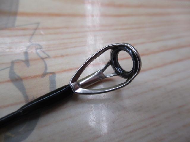 風神RS ベルーガ 105MH