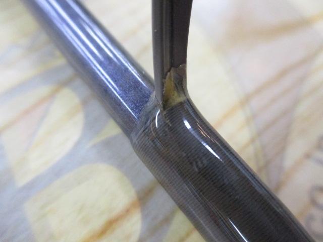 ランチャー 631SP-MIDGE