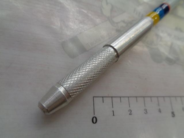 サーフェイススティック SS-53Ⅱ フェルール