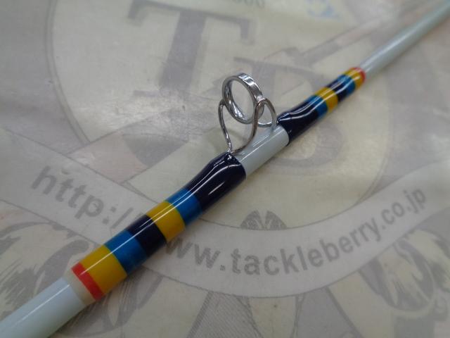 サーフェイススティック SS-53Ⅱ フェルール