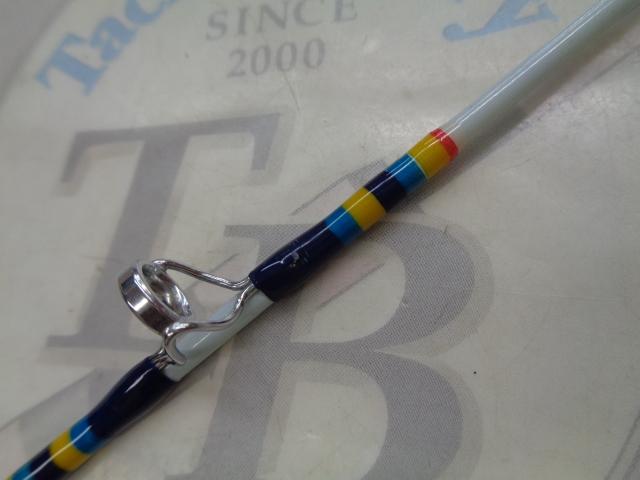 サーフェイススティック SS-53Ⅱ フェルール