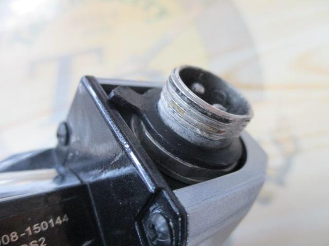 15フォースマスター 800