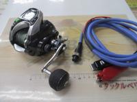 15フォースマスター 800