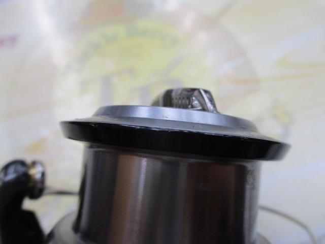 12エクスセンスCI4+ 4000XGS