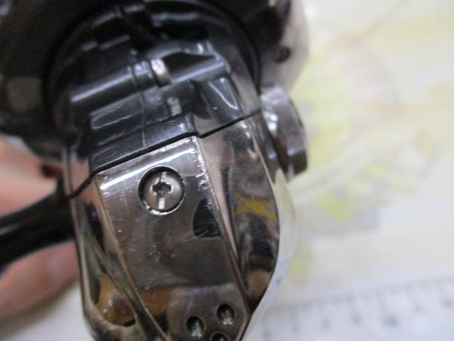 12エクスセンスCI4+ 4000XGS