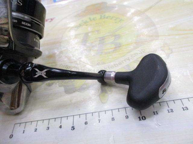 12エクスセンスCI4+ 4000XGS