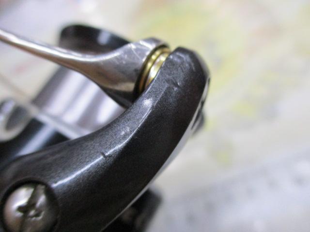 12エクスセンスCI4+ 4000XGS