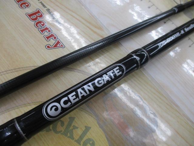 オーシャンゲート JOG-900ML-K シーバス