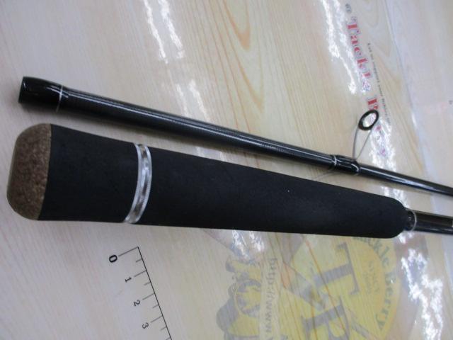 オーシャンゲート JOG-900ML-K シーバス