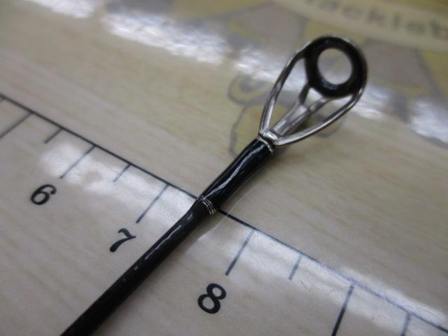 オーシャンゲート JOG-900ML-K シーバス