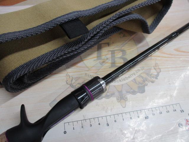 ワイルドサイド WSC-ST610ML