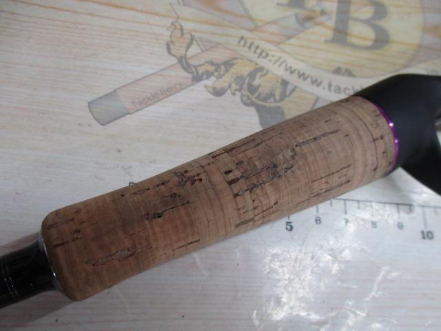 ワイルドサイド WSC-ST610ML