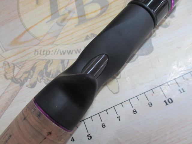 ワイルドサイド WSC-ST610ML