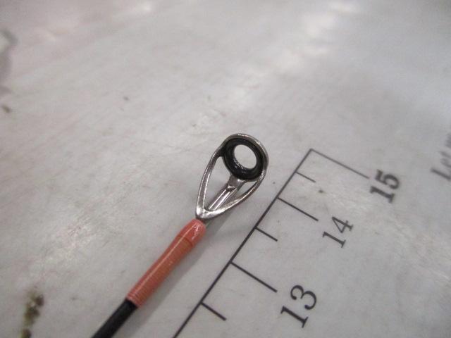 14炎月一つテンヤマダイ MH225