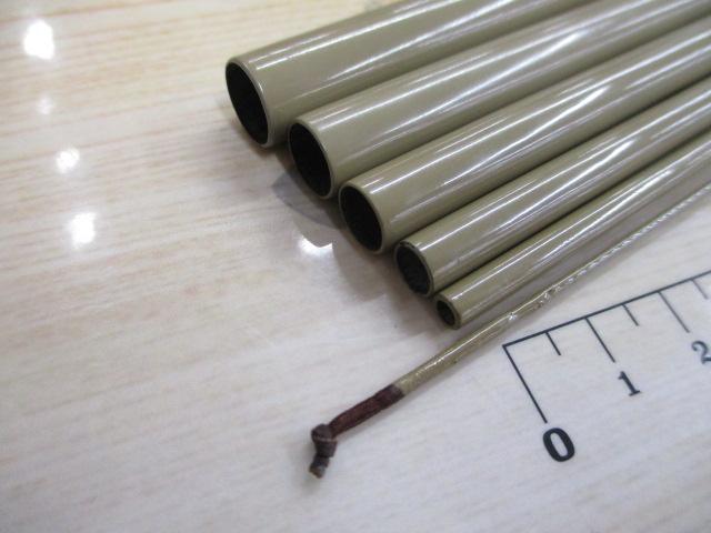 朱紋峰 飛ぬけ 17