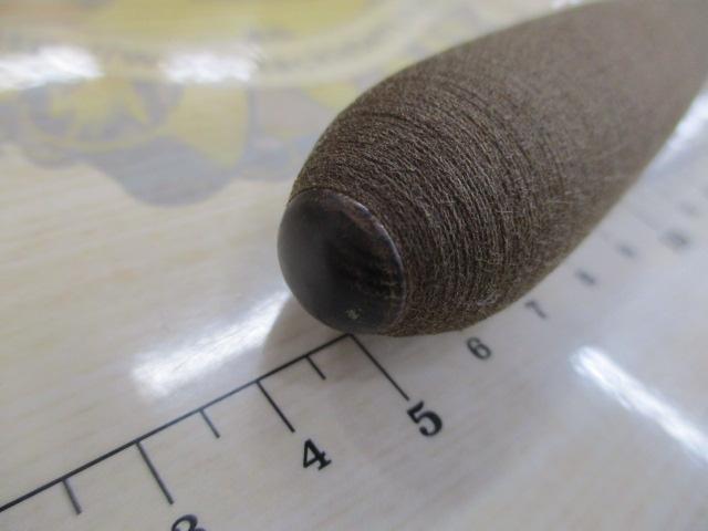 朱紋峰 ぬけさく 18