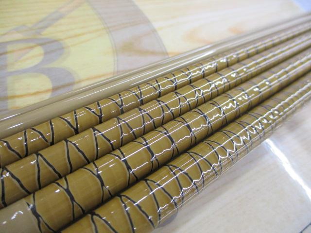 朱紋峰 ぬけさく 18