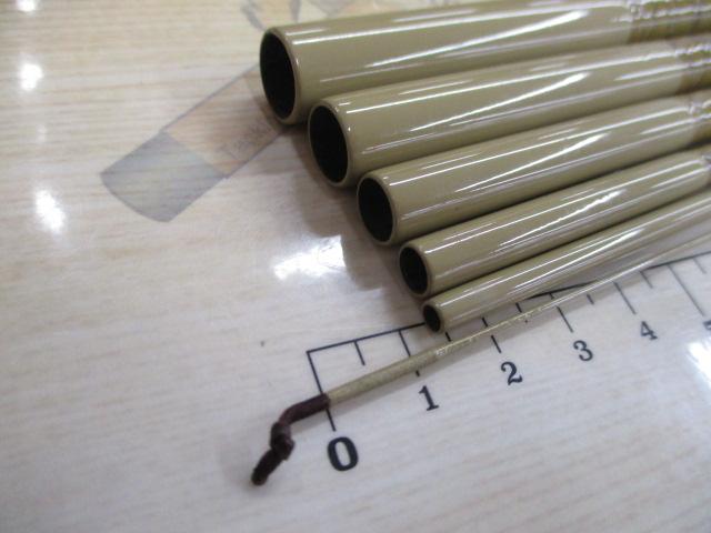 朱紋峰 ぬけさく 18