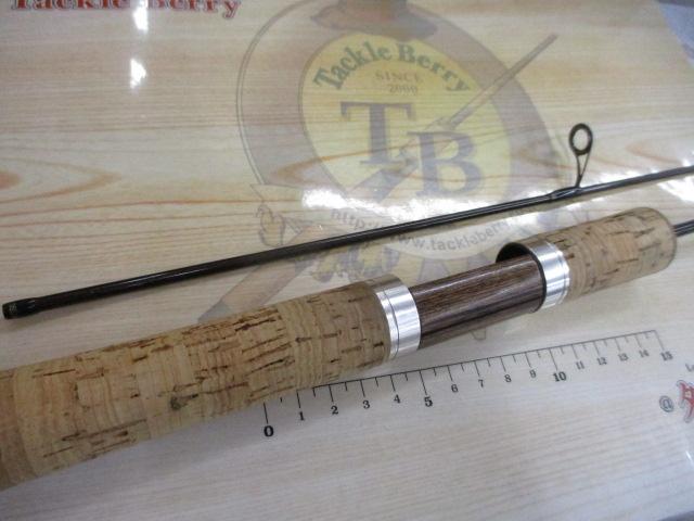 トラウトワンスペシャル 60SUL