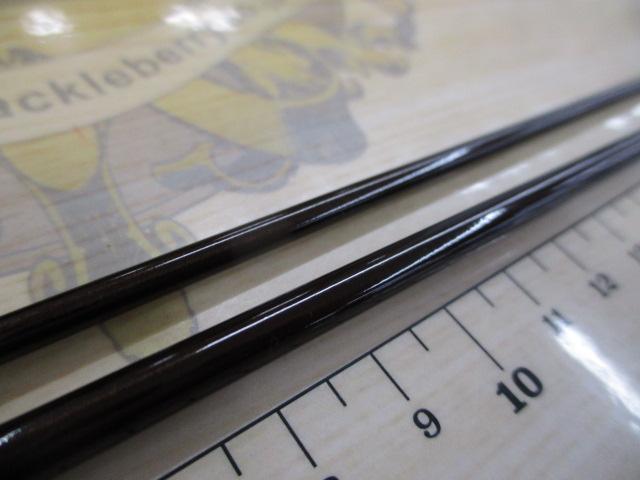 トラウトワンスペシャル 60SUL