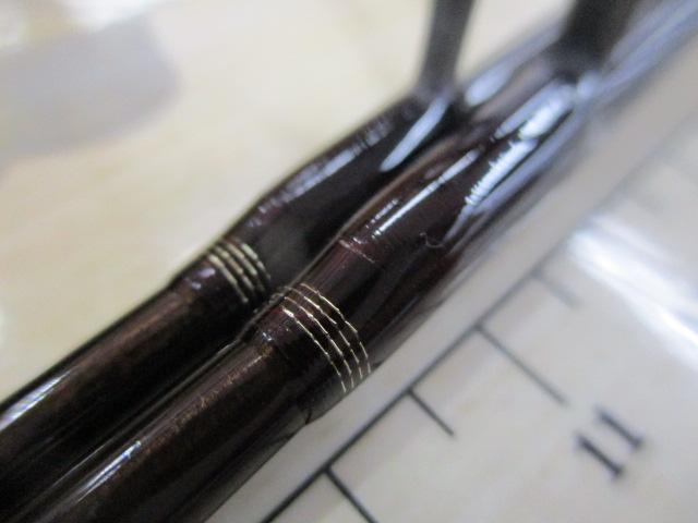 トラウトワンスペシャル 60SUL