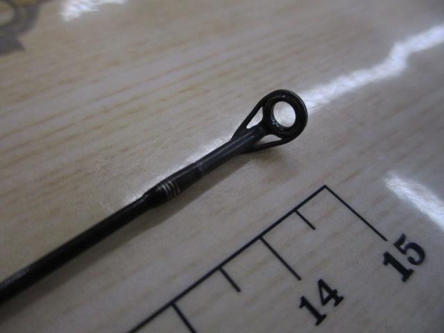 トラウトワンスペシャル 60SUL